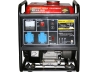 Бензиновый генератор DDE DPG2101i