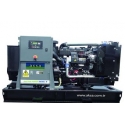 дизельный генератор AKSA APD2030P