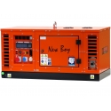 Дизельный генератор EuroPower EPS 113 TDE с АВР