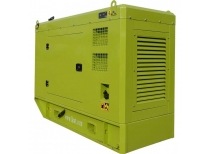 Дизельный генератор Motor АД20-Т400-R в кожухе