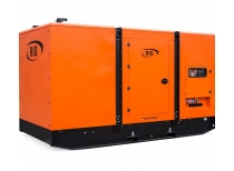 Дизельный генератор RID 450 S-SERIES S с АВР